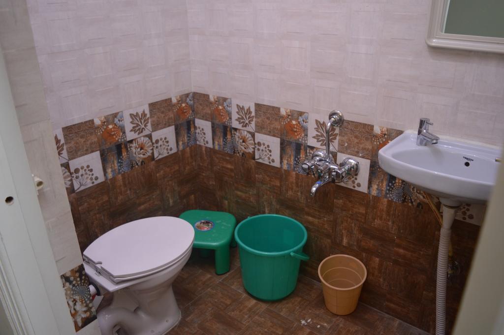 Sri Balaji Guest House Bangalore Ngoại thất bức ảnh