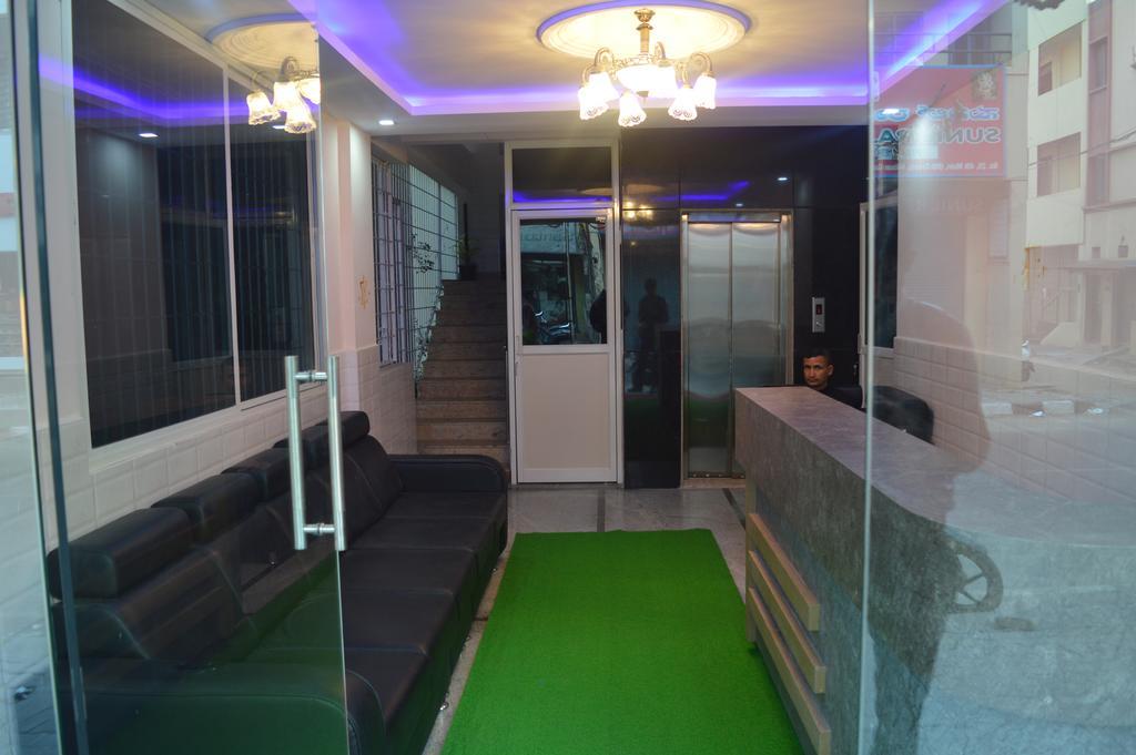 Sri Balaji Guest House Bangalore Ngoại thất bức ảnh