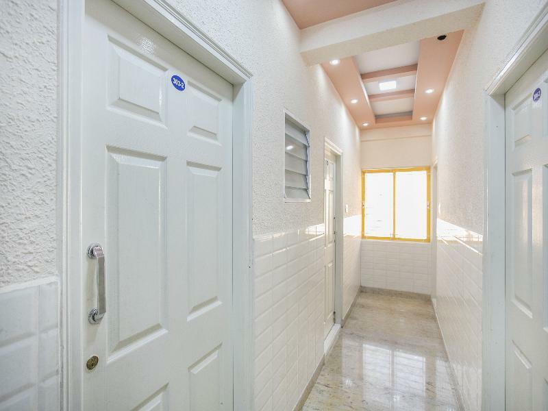Sri Balaji Guest House Bangalore Ngoại thất bức ảnh