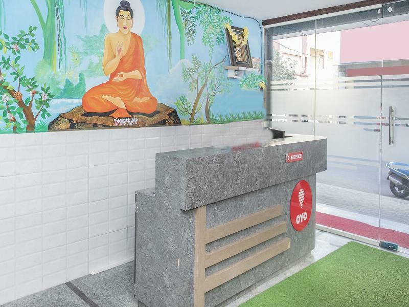 Sri Balaji Guest House Bangalore Ngoại thất bức ảnh