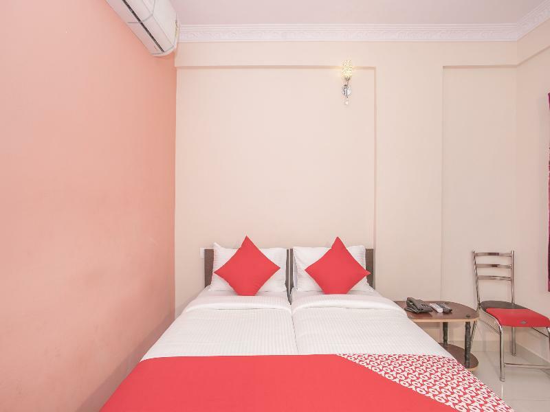 Sri Balaji Guest House Bangalore Ngoại thất bức ảnh