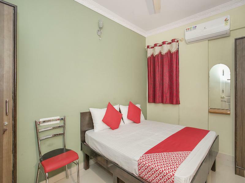 Sri Balaji Guest House Bangalore Ngoại thất bức ảnh