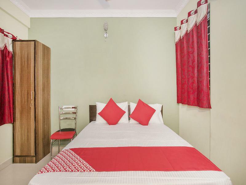 Sri Balaji Guest House Bangalore Ngoại thất bức ảnh